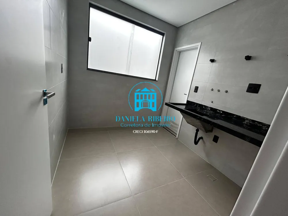 Casa, 3 quartos, 330 m² - Foto 13