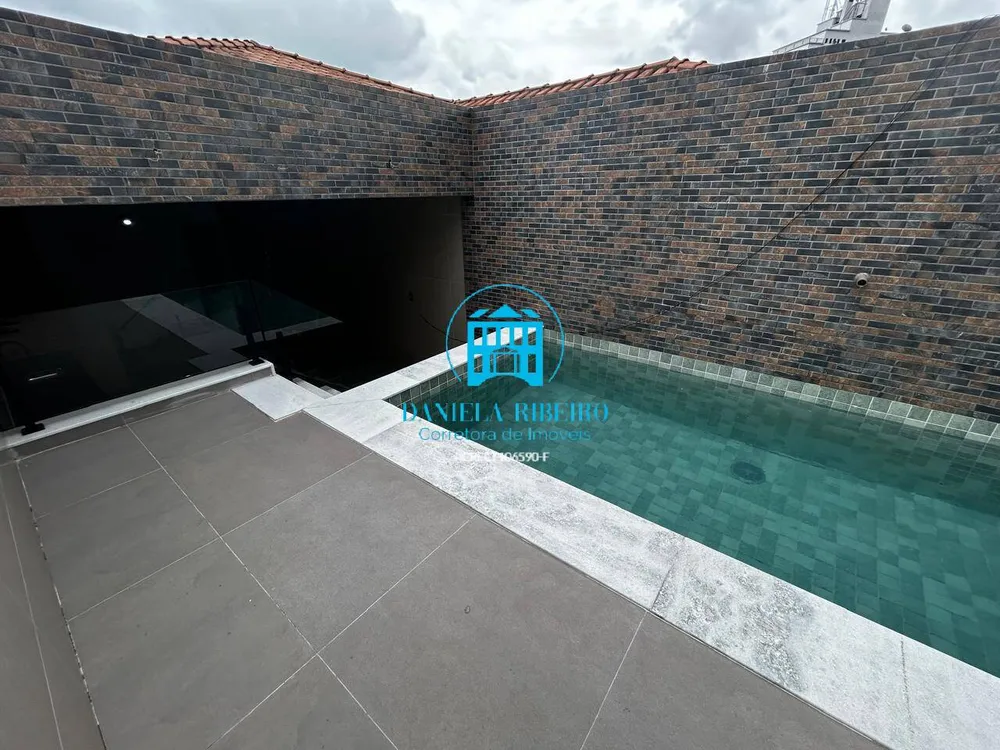 Casa, 3 quartos, 330 m² - Foto 3