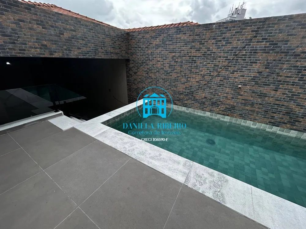 Casa, 3 quartos, 330 m² - Foto 4