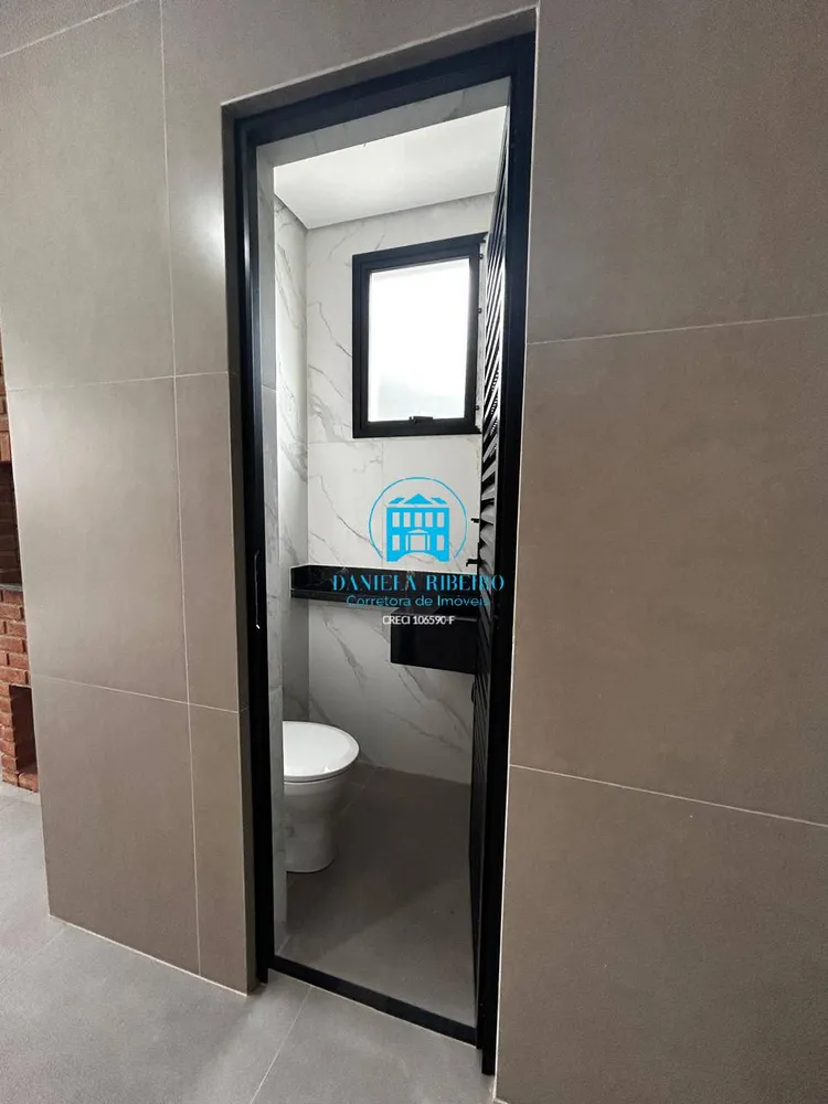 Casa, 3 quartos, 330 m² - Foto 9