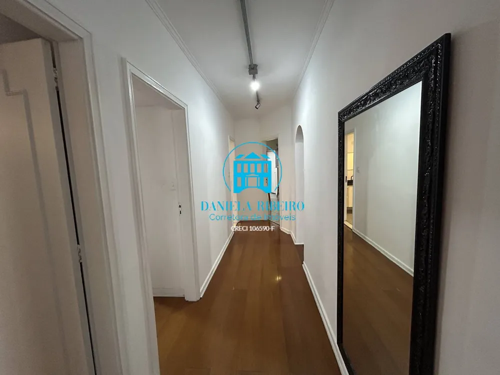 Apartamento, 3 quartos, 158 m² - Foto 10