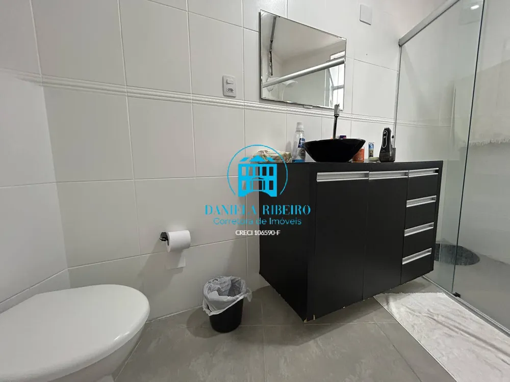 Apartamento, 3 quartos, 158 m² - Foto 6