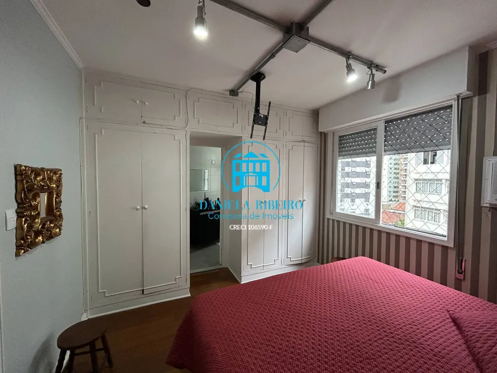 Apartamento, 3 quartos, 158 m² - Foto 5