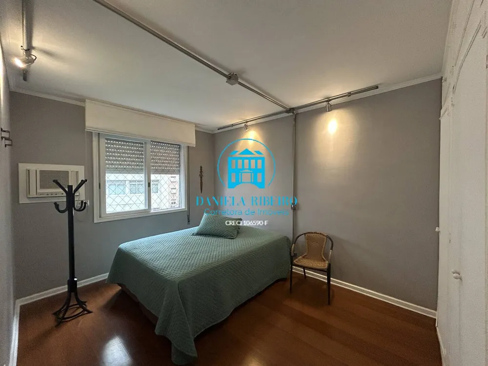 Apartamento, 3 quartos, 158 m² - Foto 8