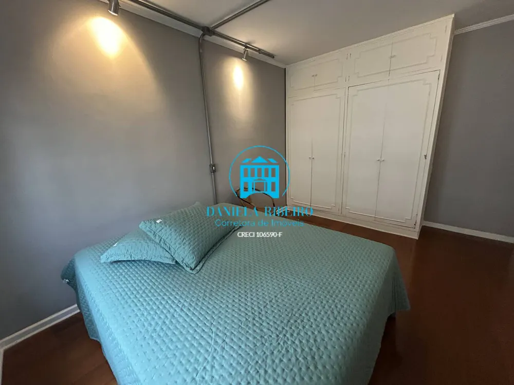Apartamento, 3 quartos, 158 m² - Foto 9