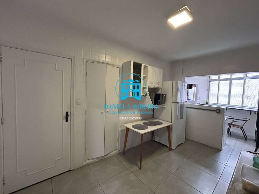 Apartamento, 3 quartos, 158 m² - Foto 3
