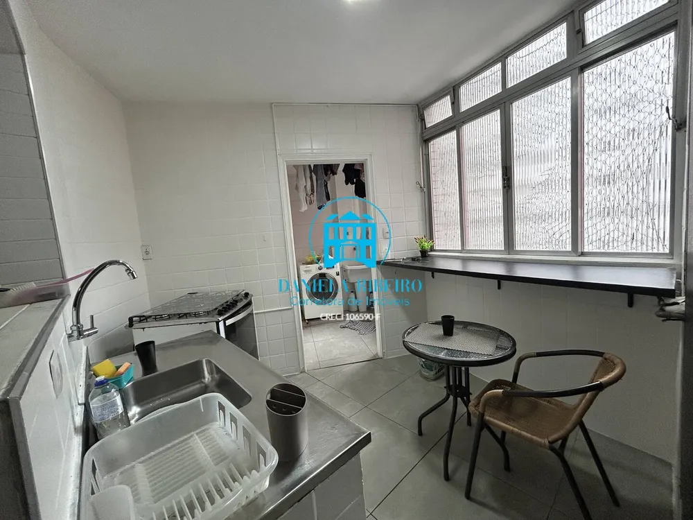 Apartamento, 3 quartos, 158 m² - Foto 15