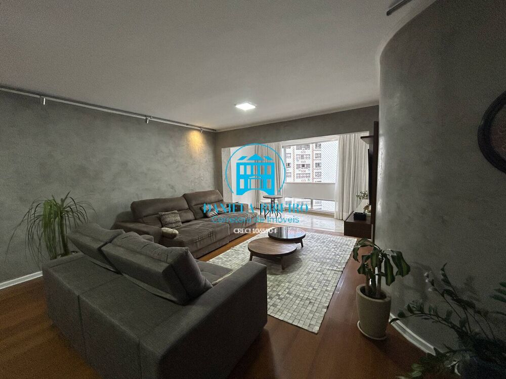 Apartamento, 3 quartos, 158 m² - Foto 4