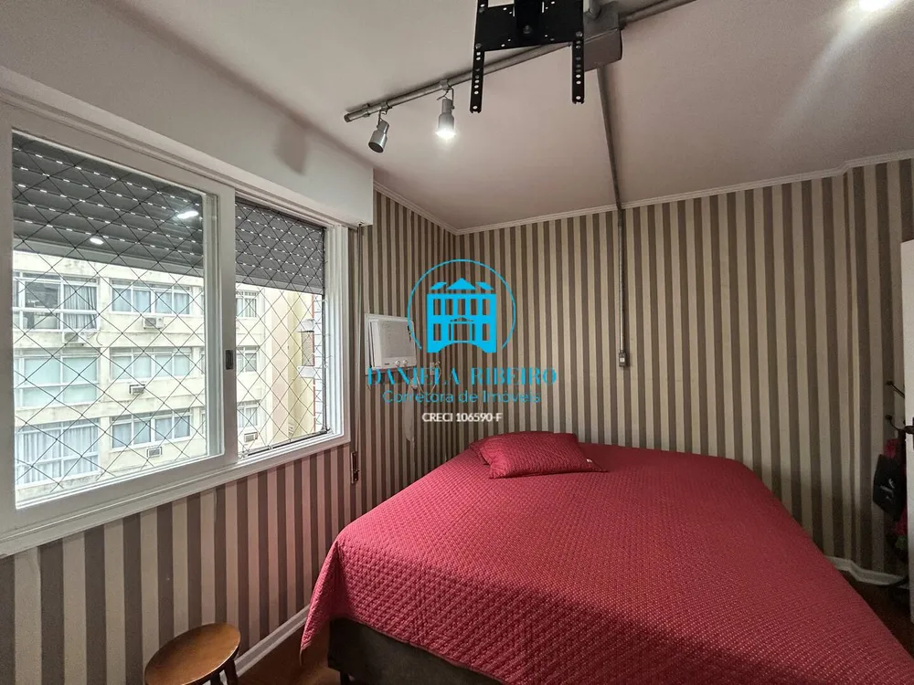 Apartamento, 3 quartos, 158 m² - Foto 7