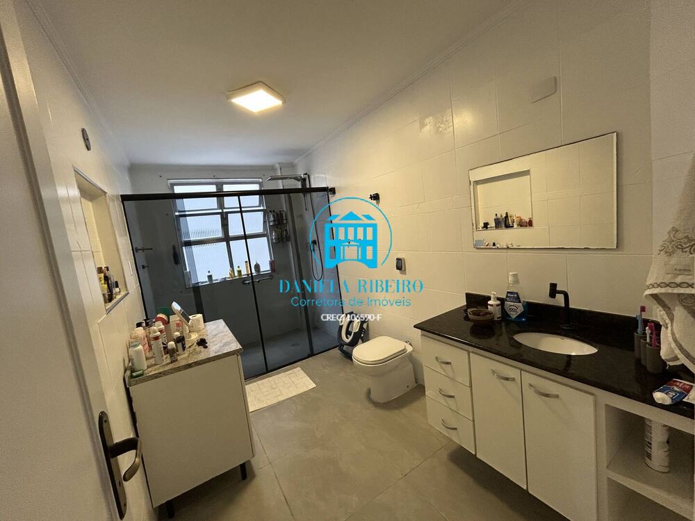 Apartamento, 3 quartos, 158 m² - Foto 2
