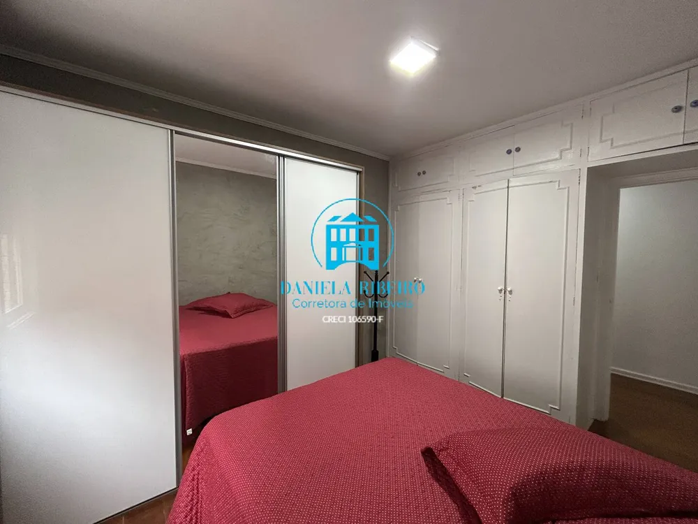 Apartamento, 3 quartos, 158 m² - Foto 11
