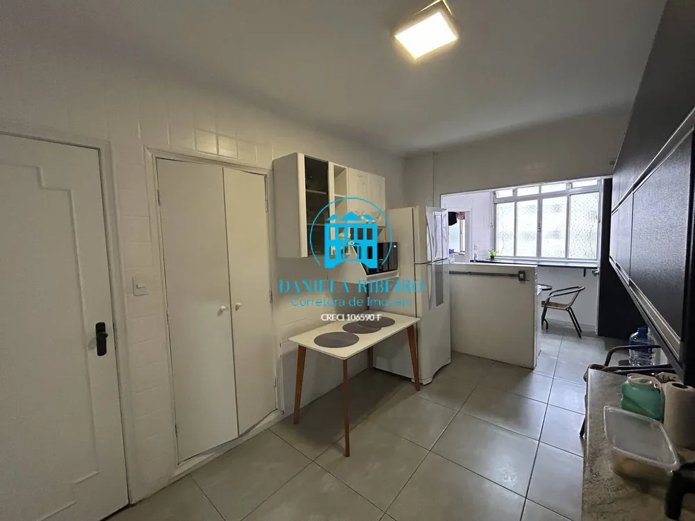 Apartamento, 3 quartos, 158 m² - Foto 13