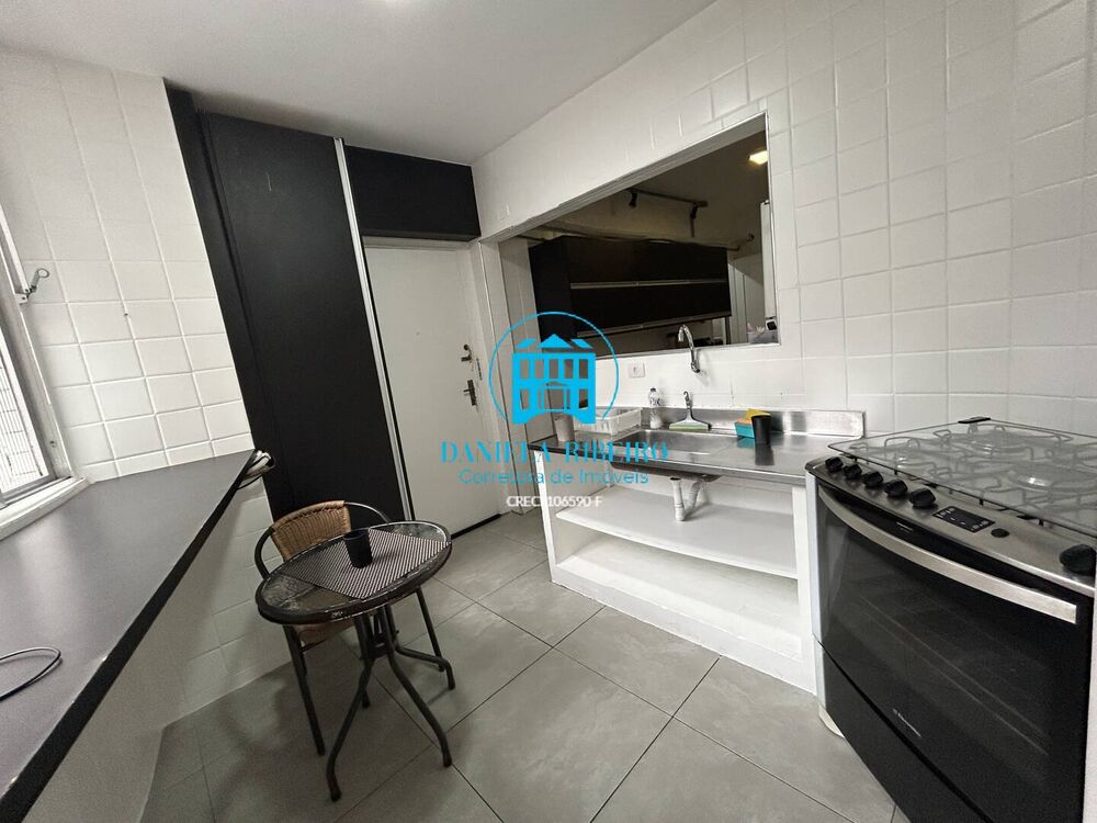 Apartamento, 3 quartos, 158 m² - Foto 1