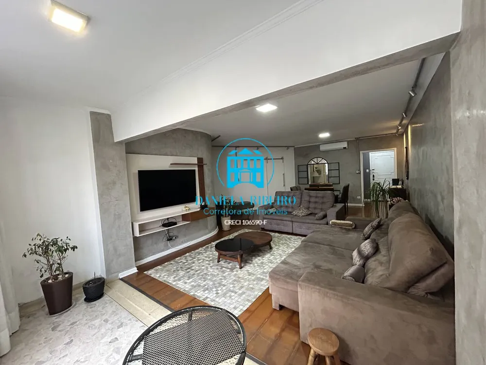 Apartamento, 3 quartos, 158 m² - Foto 3