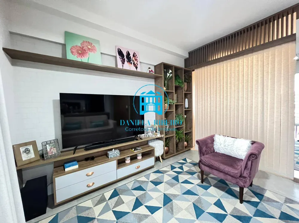 Apartamento, 1 quarto, 47 m² - Foto 5