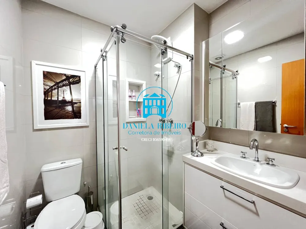 Apartamento, 1 quarto, 47 m² - Foto 3