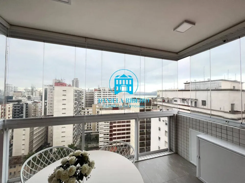 Apartamento, 1 quarto, 47 m² - Foto 6