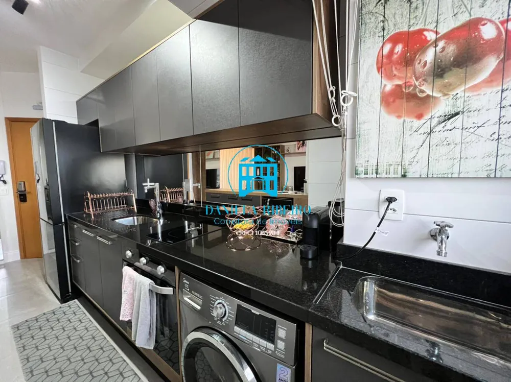 Apartamento, 1 quarto, 47 m² - Foto 2