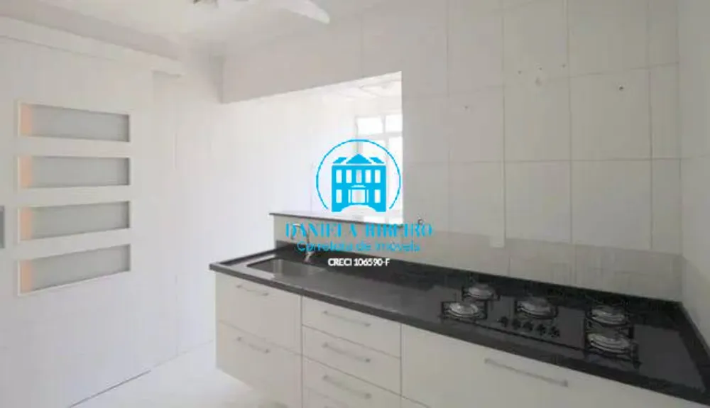 Apartamento, 2 quartos, 75 m² - Foto 4