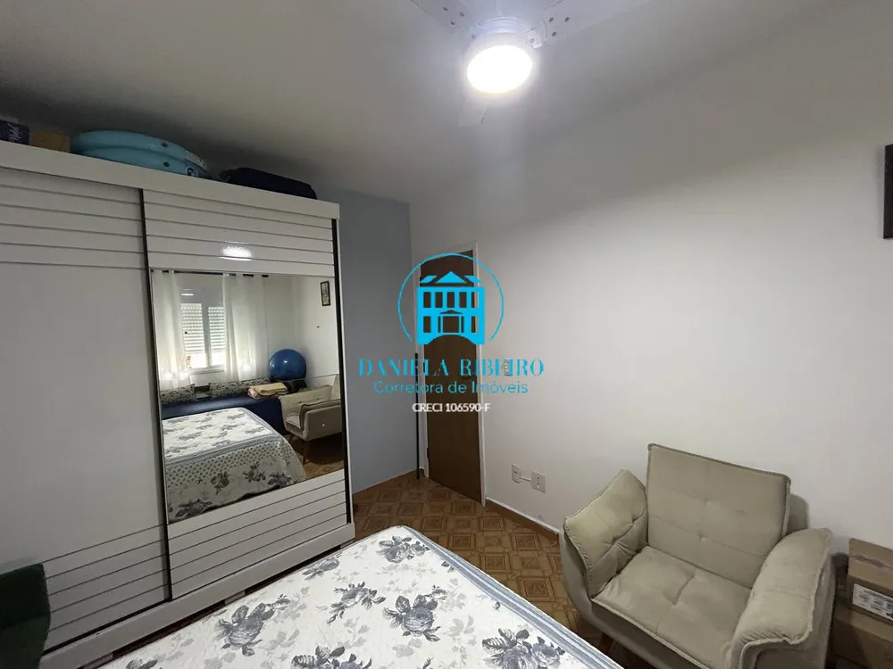 Apartamento, 2 quartos, 78 m² - Foto 3