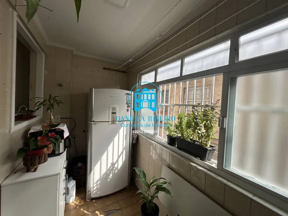 Apartamento, 2 quartos, 78 m² - Foto 7