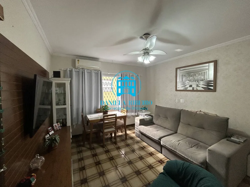 Apartamento, 2 quartos, 78 m² - Foto 2
