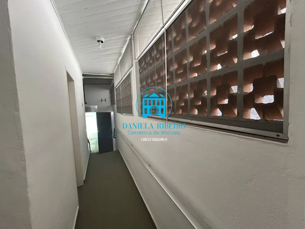 Casa, 5 quartos, 183 m² - Foto 3