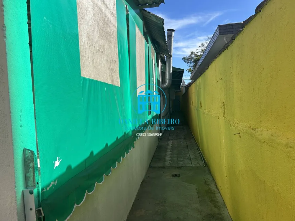 Casa, 5 quartos, 183 m² - Foto 14