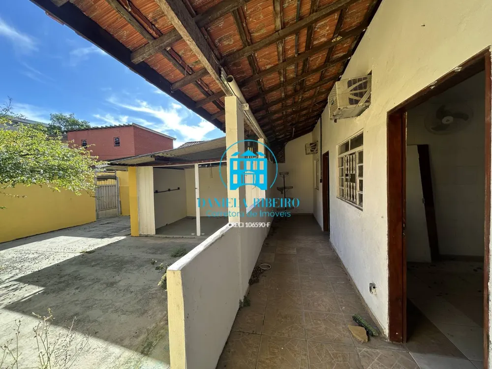 Casa, 5 quartos, 183 m² - Foto 11