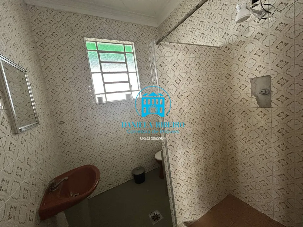 Casa, 5 quartos, 183 m² - Foto 2