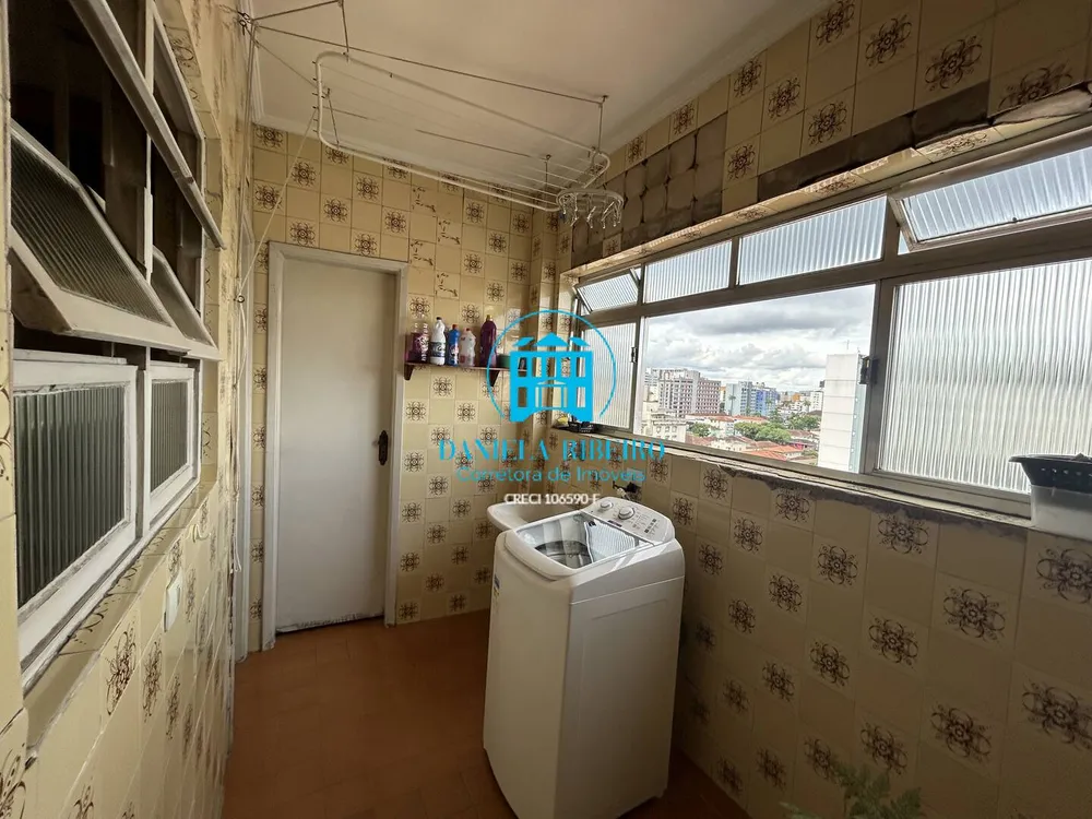Apartamento, 2 quartos, 98 m² - Foto 15