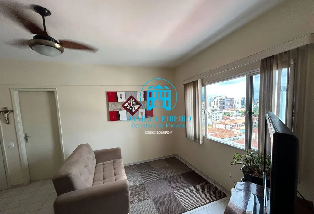 Apartamento, 2 quartos, 98 m² - Foto 2