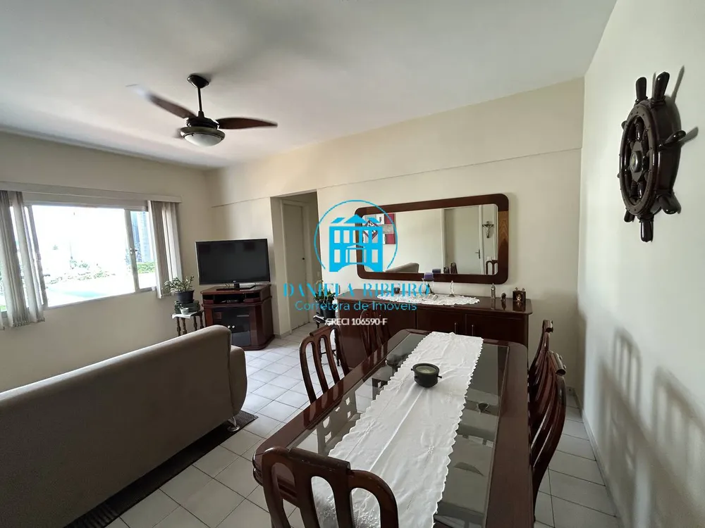 Apartamento, 2 quartos, 98 m² - Foto 4