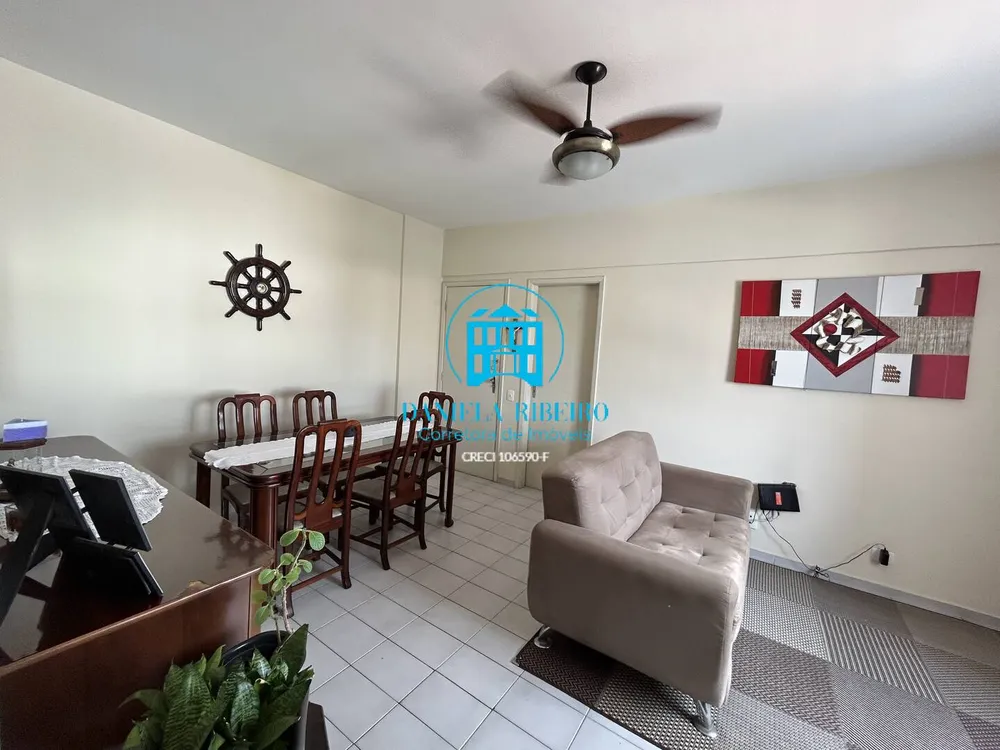 Apartamento, 2 quartos, 98 m² - Foto 3