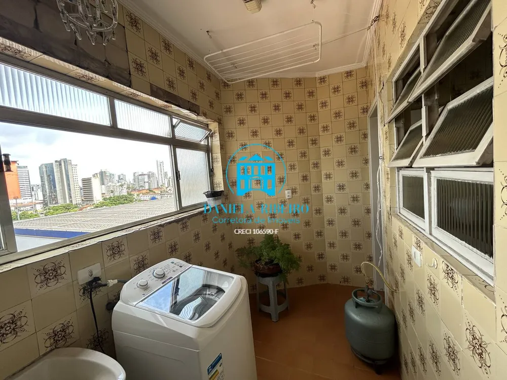 Apartamento, 2 quartos, 98 m² - Foto 1