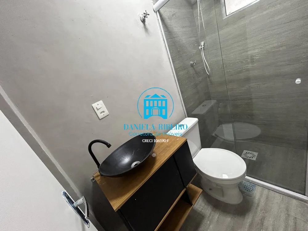 Apartamento, 2 quartos, 53 m² - Foto 6