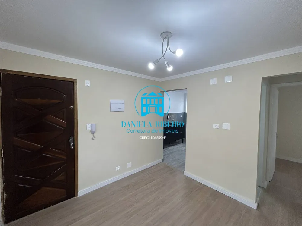 Apartamento, 2 quartos, 53 m² - Foto 3
