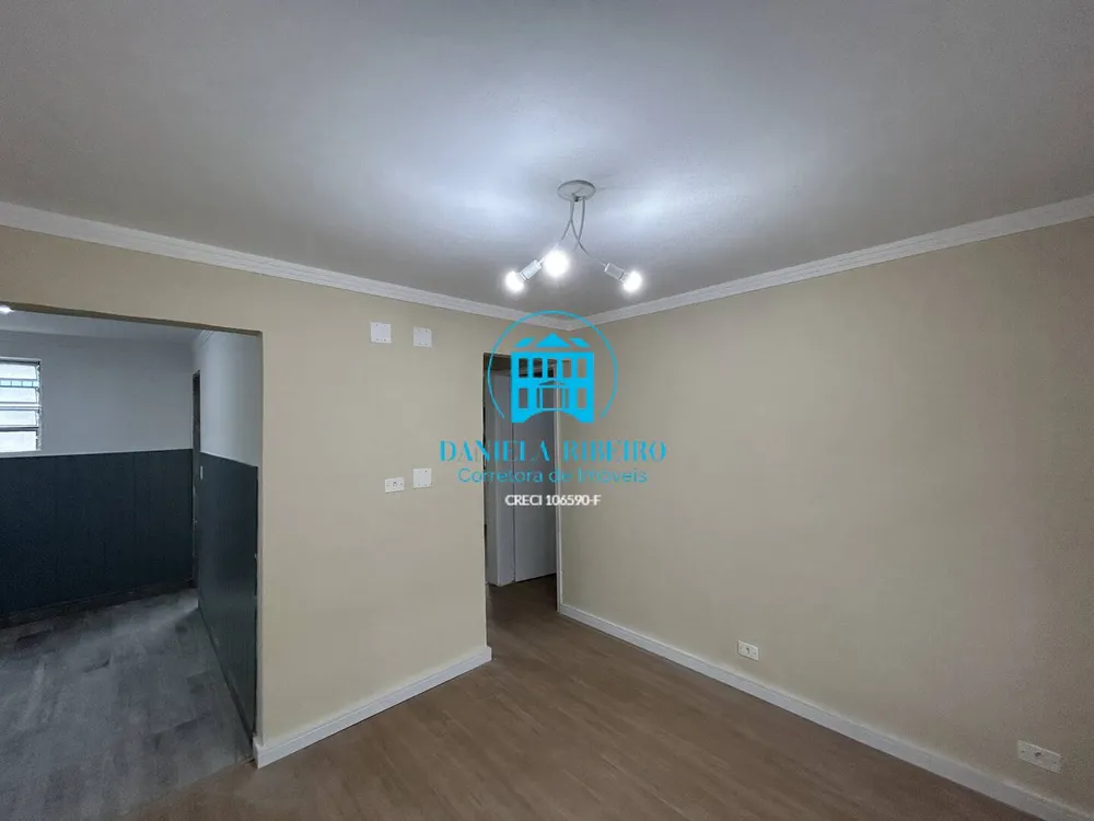 Apartamento, 2 quartos, 53 m² - Foto 4