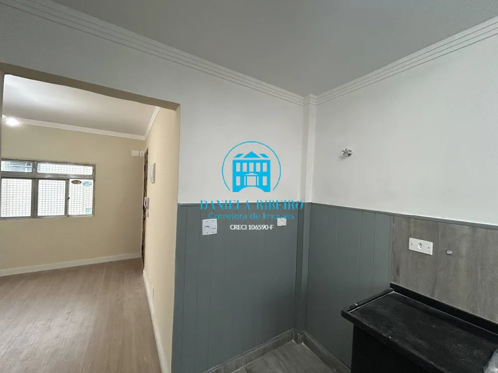 Apartamento, 2 quartos, 53 m² - Foto 9