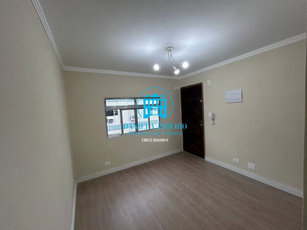 Apartamento, 2 quartos, 53 m² - Foto 2