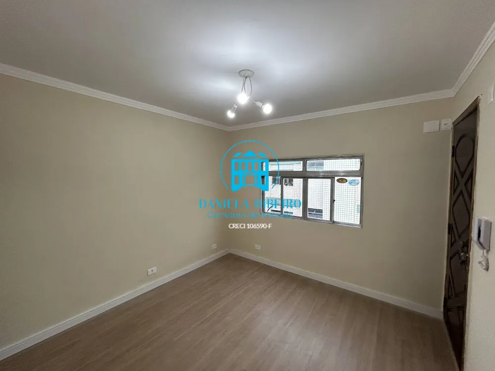 Apartamento, 2 quartos, 53 m² - Foto 1