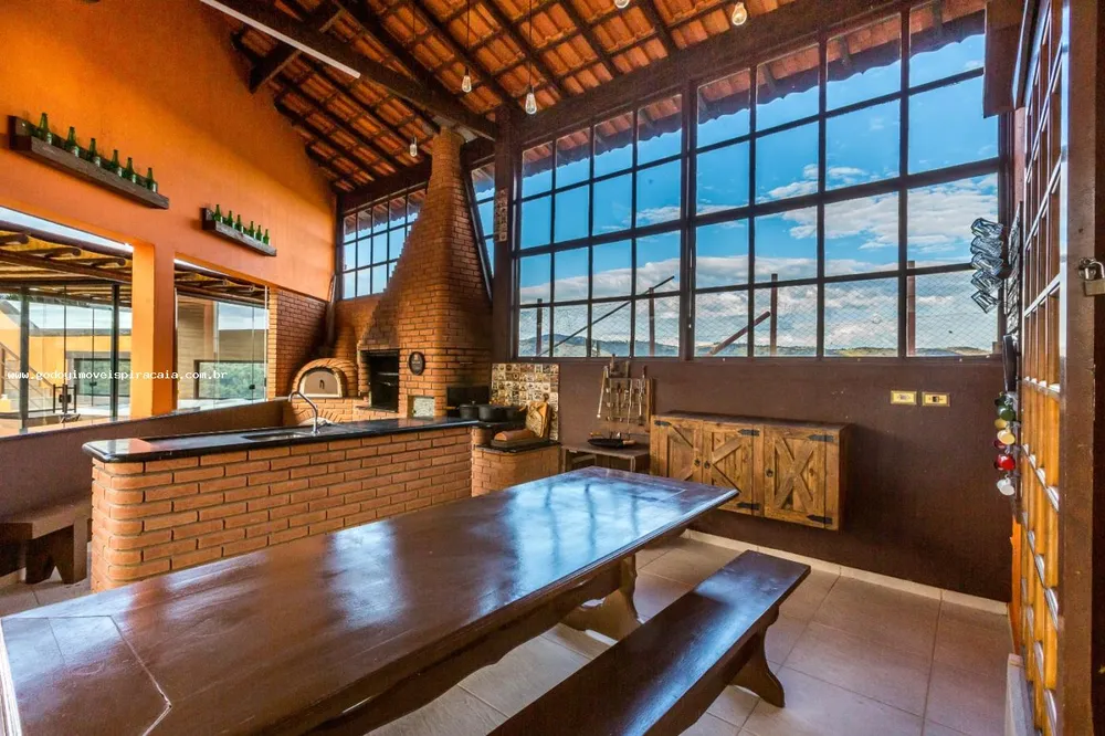 Chácara, 3 quartos, 1500 m² - Foto 10