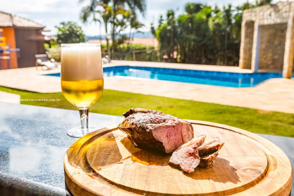 Chácara, 3 quartos, 1500 m² - Foto 12