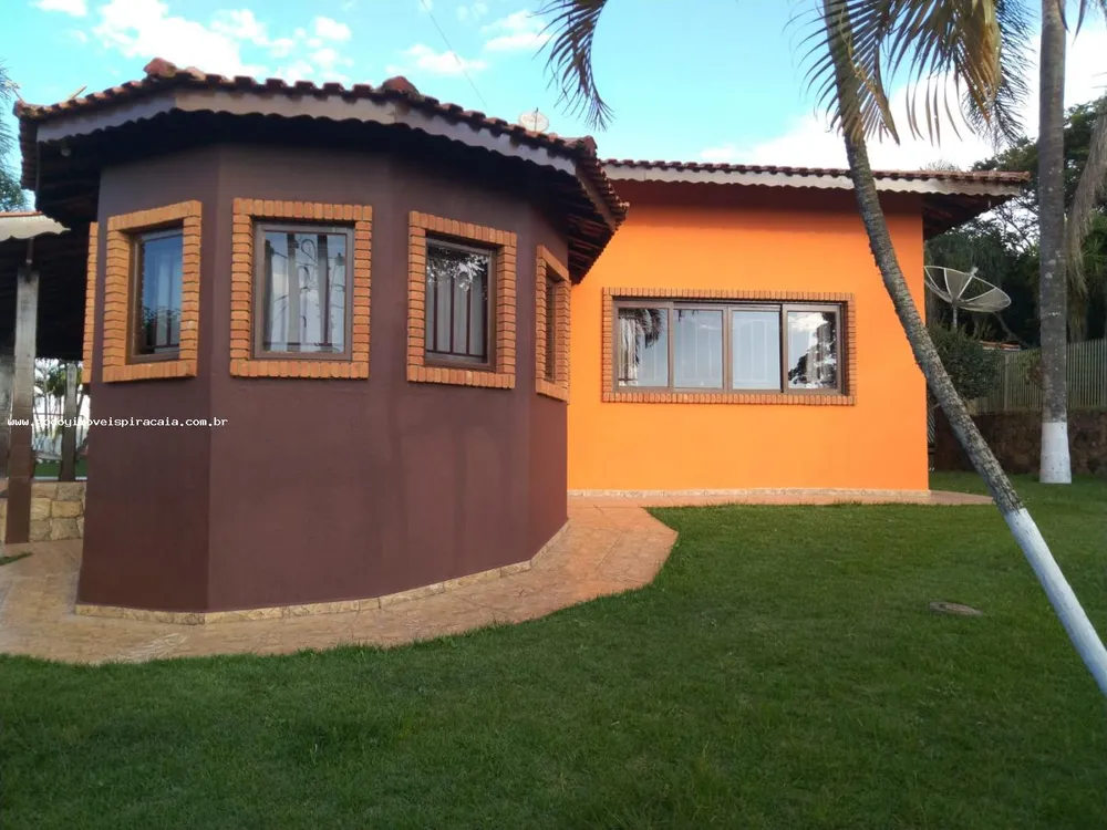 Chácara, 3 quartos, 1500 m² - Foto 8
