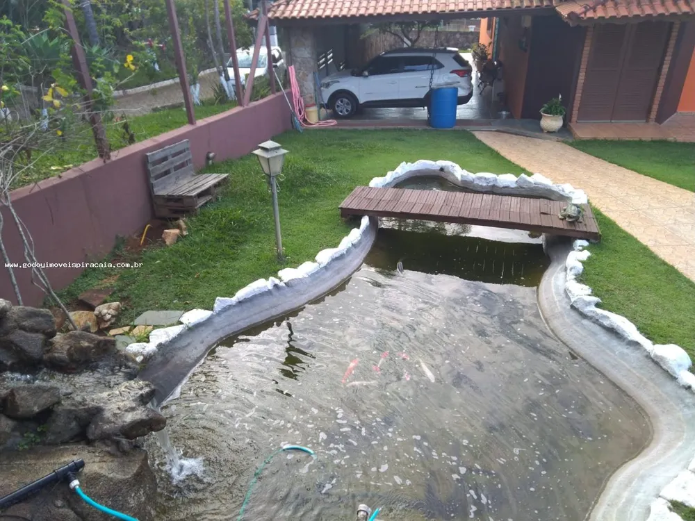 Chácara, 3 quartos, 1500 m² - Foto 5