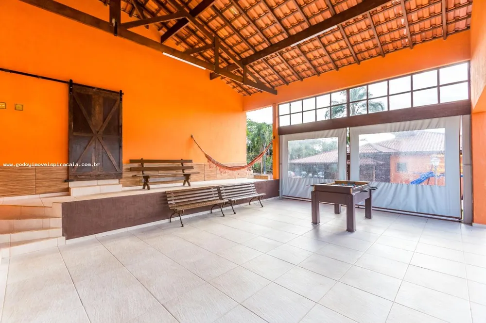 Chácara, 3 quartos, 1500 m² - Foto 3