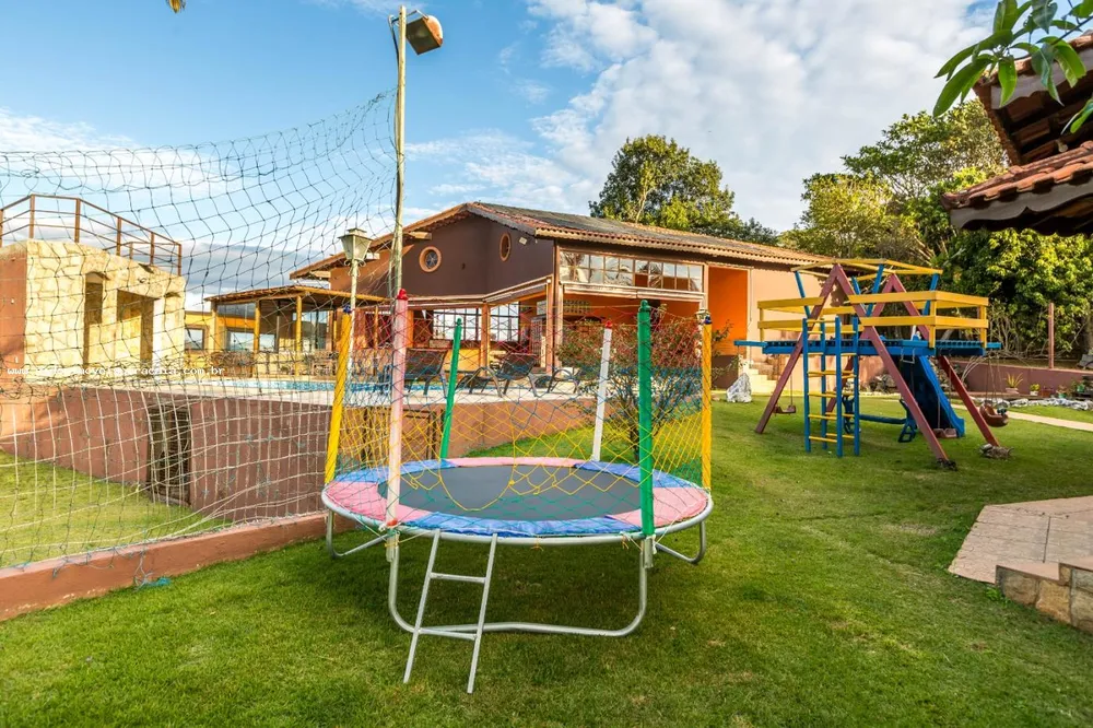 Chácara, 3 quartos, 1500 m² - Foto 6