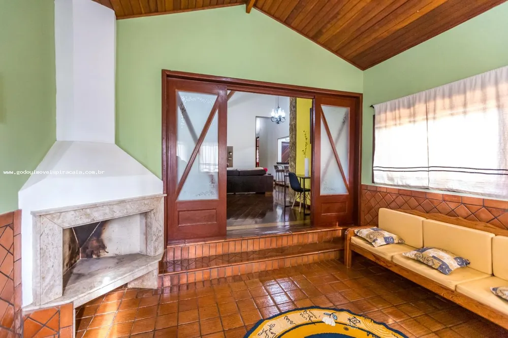 Chácara, 3 quartos, 1500 m² - Foto 13