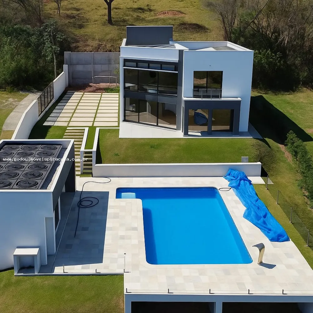 Casa, 4 quartos, 350 m² - Foto 1