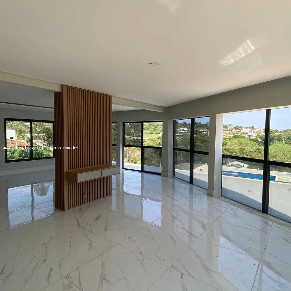 Casa, 4 quartos, 350 m² - Foto 3